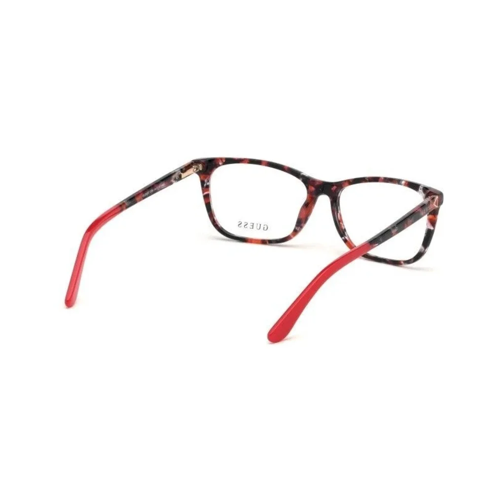 NWT Guess 2697-52074 Brown Other 52mm Eyeglasses